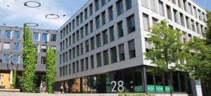 EU Business School
