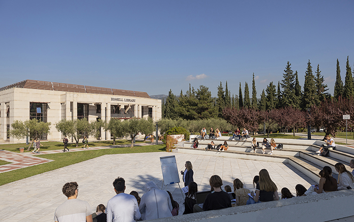 American College of Thessaloniki