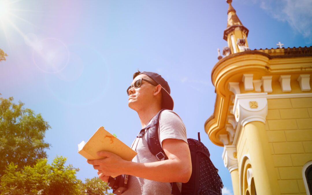 What Nobody Tells You About Your First Semester Abroad