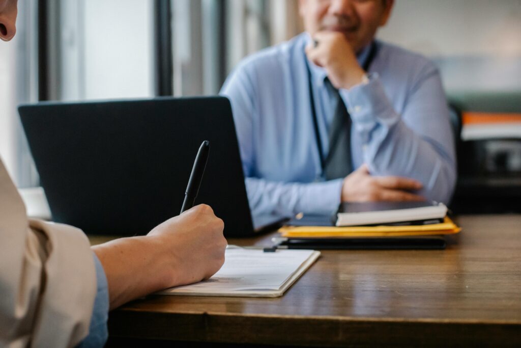 Student Visa Interview: What They’re Really Asking (And How to Answer)