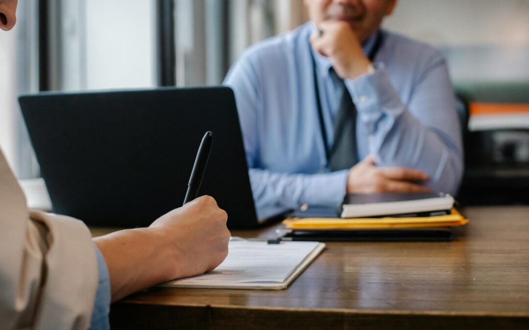 Student Visa Interview: What They’re Really Asking (And How to Answer)