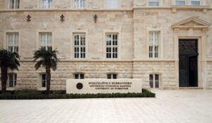 University of Dubrovnik