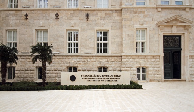 University of Dubrovnik